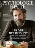 Psychologie Heute 1/2020: Bilder der Kindheit