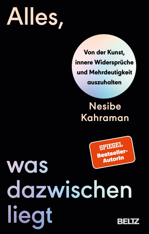 Von der Kunst, innere Widersprüche und Mehrdeutigkeit auszuhalten