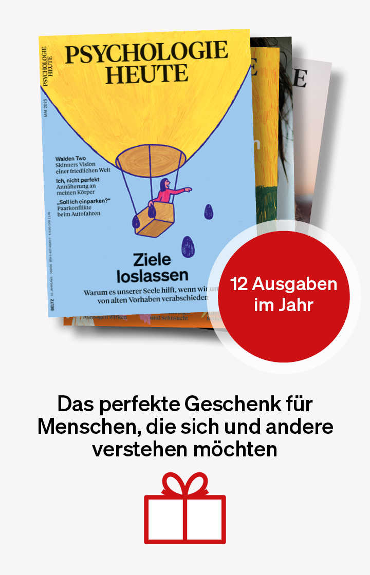 Geschenkabo