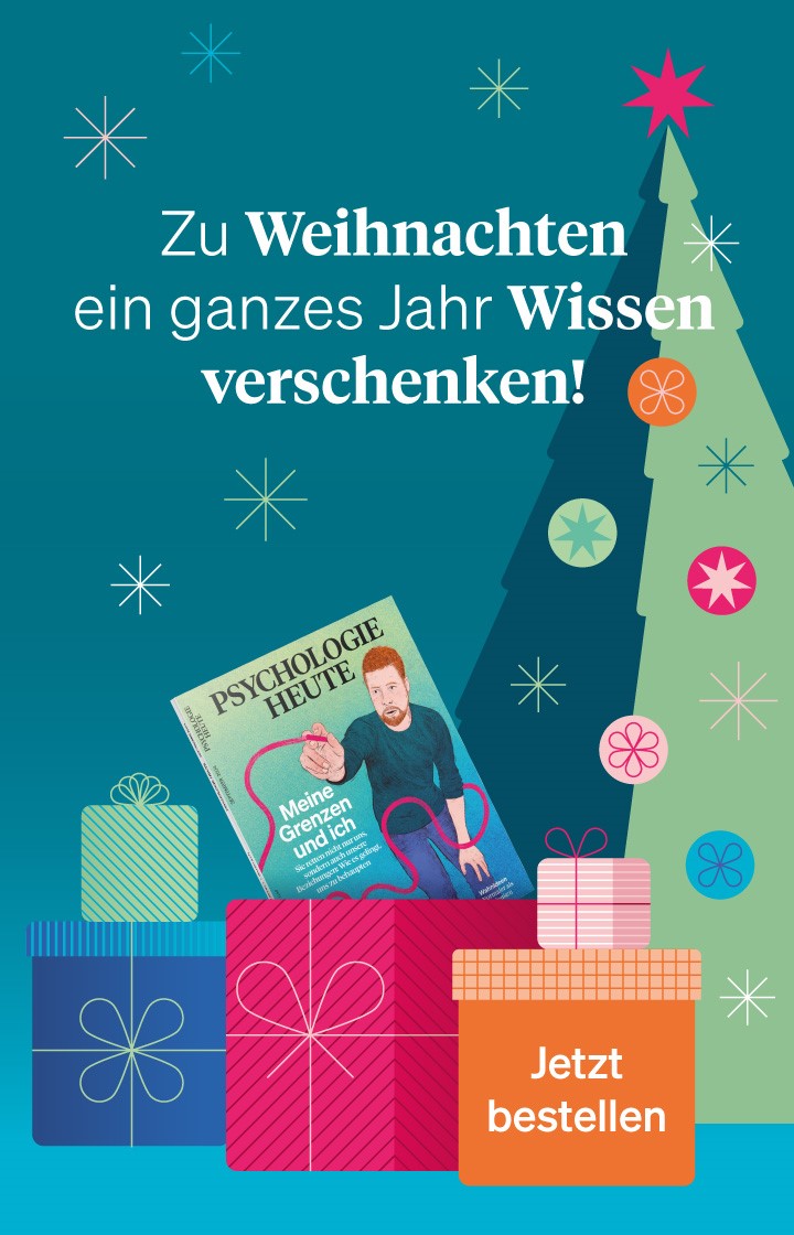 Weihnachtsabo