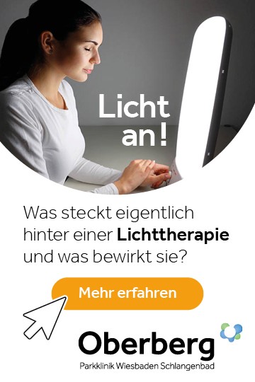 Lichttherapie